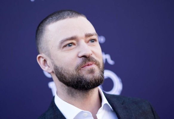 Justin Timberlake sufre una severa lesión en las cuerdas vocales