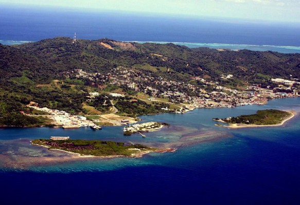 Empresarios ya compraron tierras para zonas de empleo