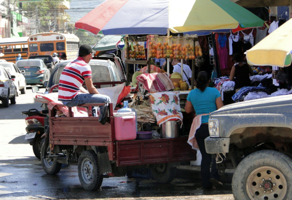 Exigirán licencia sanitaria al transporte de alimentos en El Progreso, Yoro