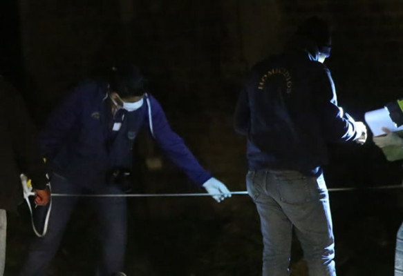 En 2013 se registraron 36 masacres en Honduras, según Conadeh