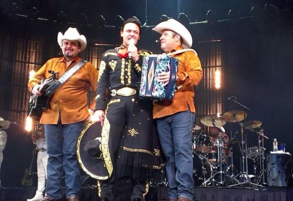 Los regionales más sexis y encantadores del espectáculo