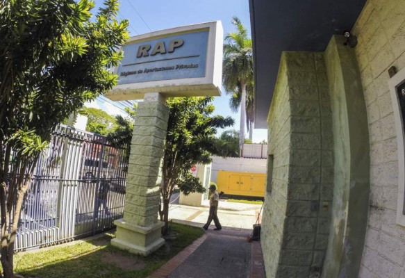 RAP desembolsa más de L1,000 millones en créditos a sus afiliados