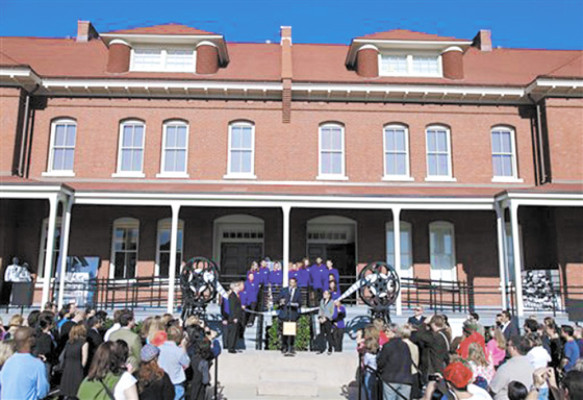 Museo de Walt Disney