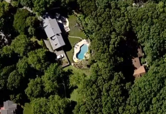 Gemelitos de 3 años mueren ahogados en una piscina en Nueva York