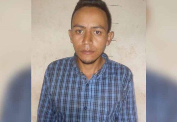 Capturan a hondureño por vender dólares falsos en Nicaragua