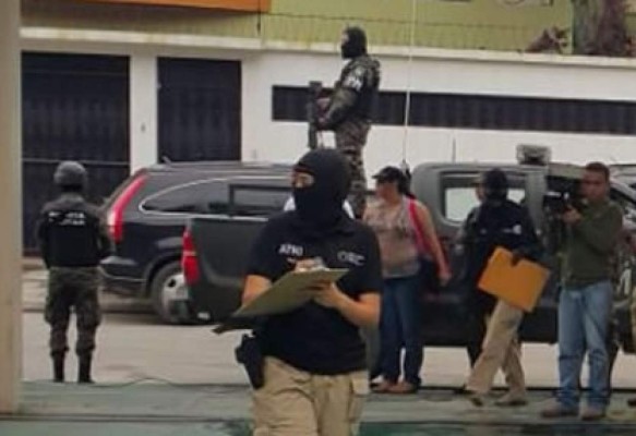 ¿Va Honduras por buen rumbo en la lucha contra el crimen organizado?