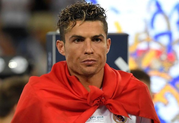 ¡Se rebela! La exigencia de Cristiano Ronaldo para seguir en Real Madrid