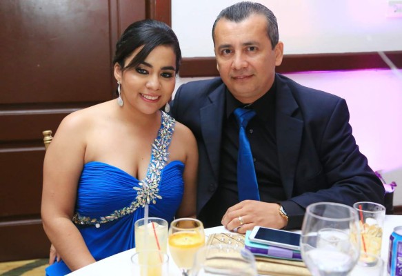 La boda de Vanessa Ayala y Rolando Sing