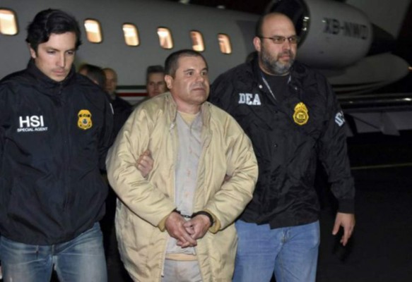 Clan del Chapo vuelve a dejar en ridículo a las autoridades mexicanas