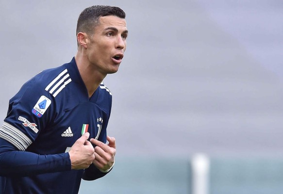 La Juventus le pone precio a Cristiano Ronaldo y la cifra causa tremenda sorpresa