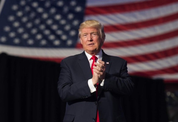 Trump anuncia que deportará a 'millones' de inmigrantes la próxima semana