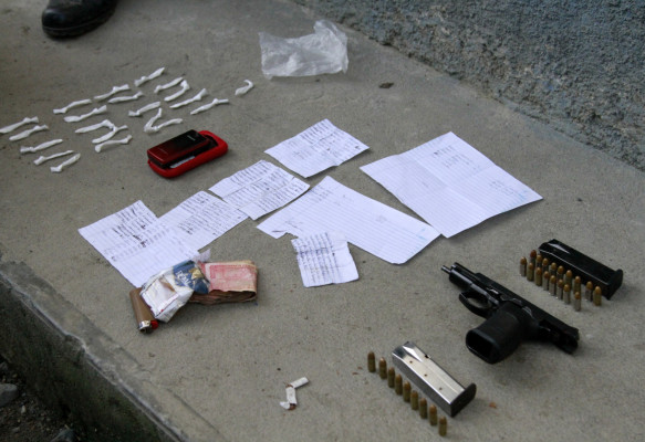 Por tiempo indefinido llega la Policía Militar a Chamelecón