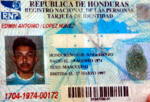 Matan a presidente de punto de taxis