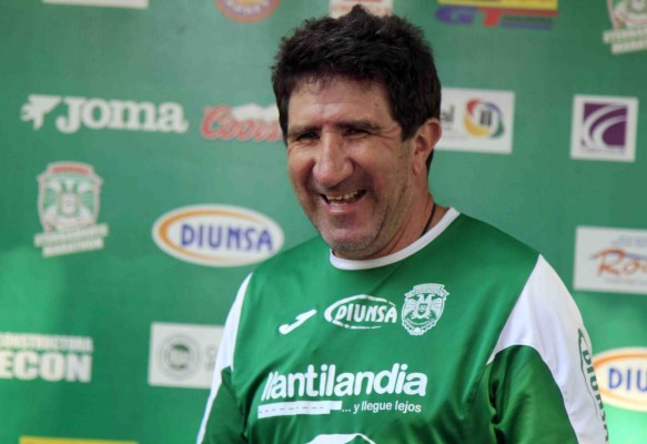 Héctor Vargas sobre Rubilio: 'Si viene será bienvenido'