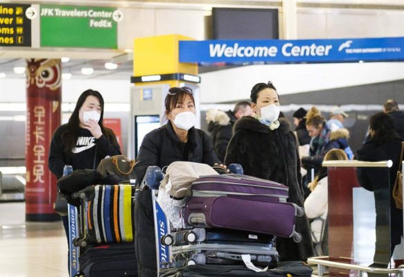 Canadá registra la primera muerte por el coronavirus