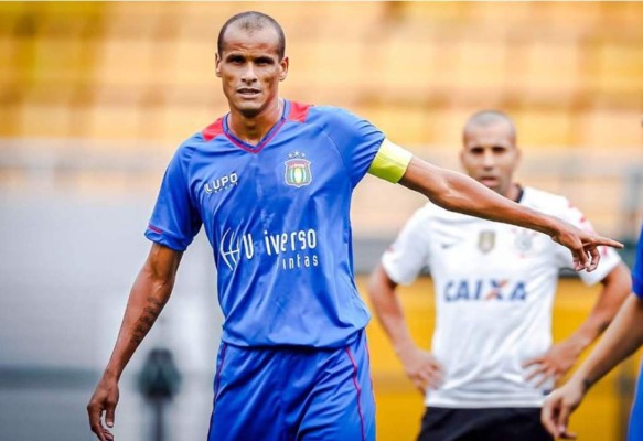 Rivaldo: 'No hay que subestimar a un rival tan poderoso como el Real Madrid'