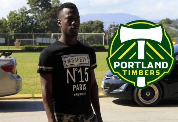 Darixon Vuelto viajó a Estados Unidos: 'Estoy seguro que la voy a romper'