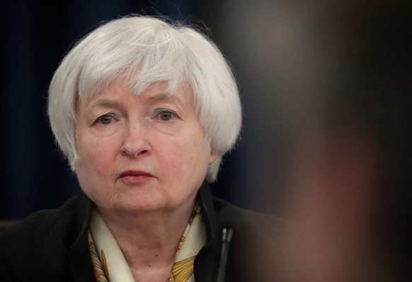 Fed: El brexit repercutirá significativamente en EUA