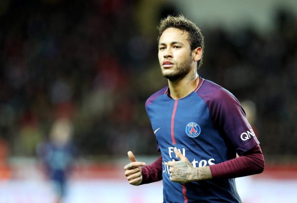 ¡Escándalo! Aseguran que Neymar no quiere jugar partidos fáciles con PSG