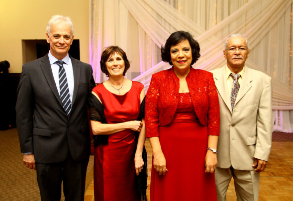 Compromiso matrimonial Lamber Villanueva