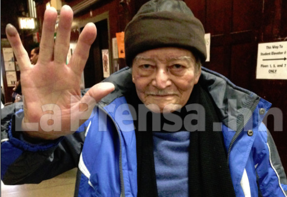 Elecciones de Honduras: LA PRENSA cubre votaciones en Nueva York