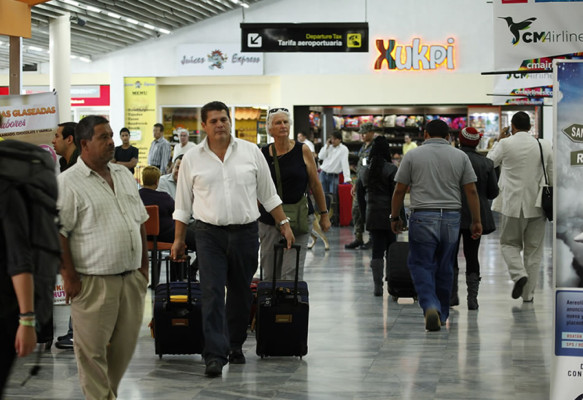 Hoy se reactiva ley de hondureño ausente
