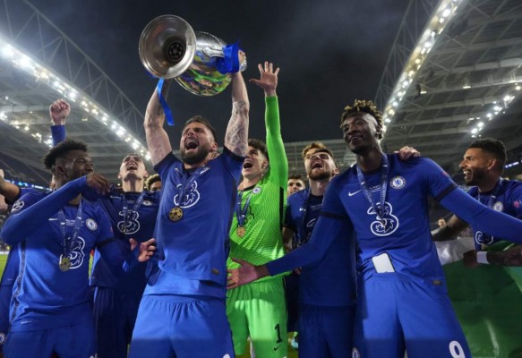 Prensa británica se rinde ante Chelsea y lanza fuerte señalamientos contra Pep Guardiola