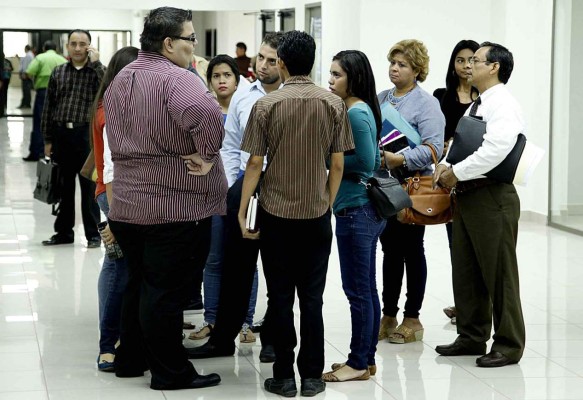El lunes darán resolución de audiencia a los 12 estudiantes de la Unah-vs