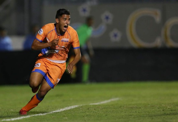¡Barrida! Los futbolistas que se han marchado y llegado al Olimpia