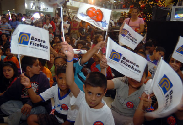 Teletón de Honduras supera la meta con 33 millones de lempiras