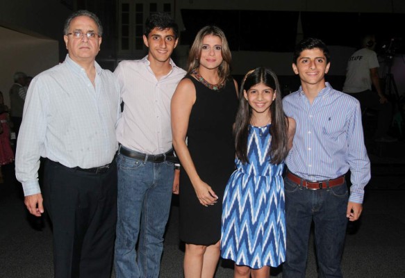 Todo está listo para el Festival Folclórico Internacional