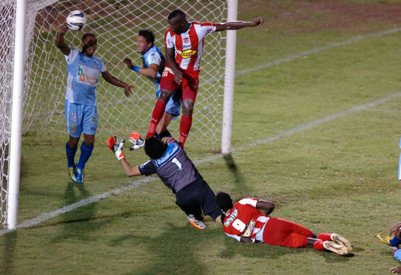 El Vida respira con triunfo sobre Deportes Savio
