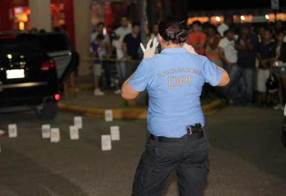 Muerte de Arnold Peralta sigue sin esclarecerse