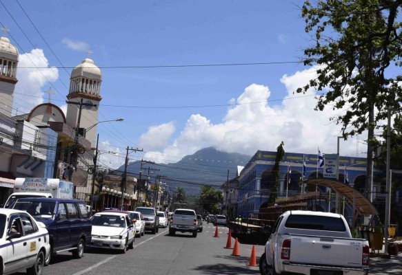 Congreso aprueba decreto a comuna ceibeña para readecuar su deuda