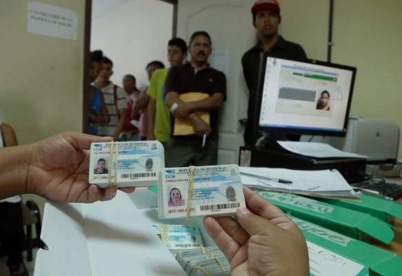 Los árabes nunca llegaron a Comayagua