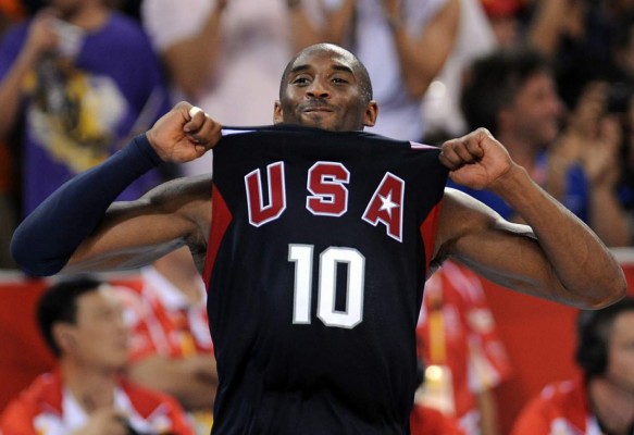 Estados Unidos y el mundo lloran la muerte de Kobe Bryant