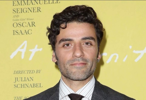 Óscar Isaac protagonizará la nueva película de Ben Stiller