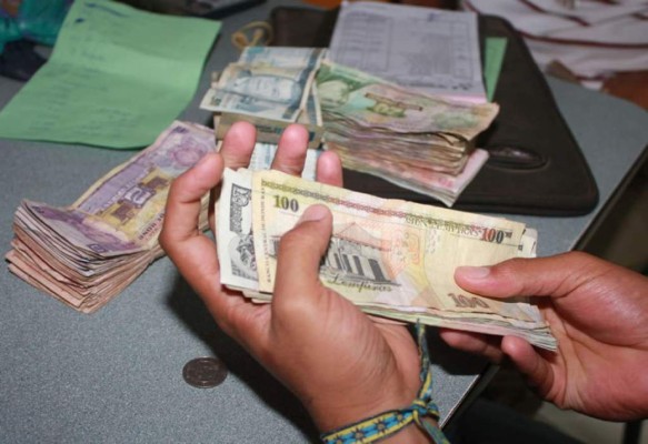 Apenas el 32.7% del presupuesto vigente ha sido ejecutado en julio