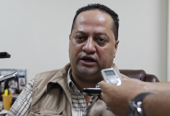 Faper y Alianza Patriótica serían disueltos