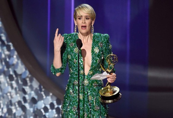 Lista completa de ganadores Emmy 2016