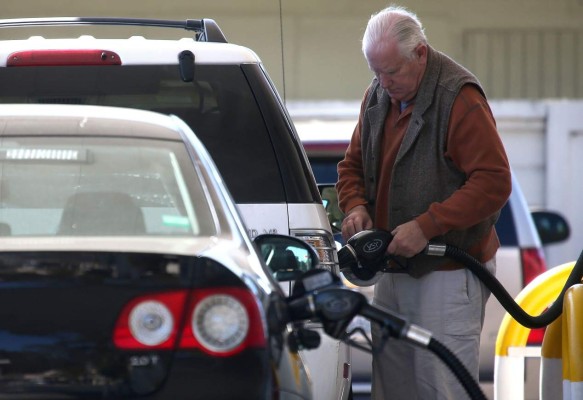 Inflación en EUA supera el 2% por primera vez en cinco años