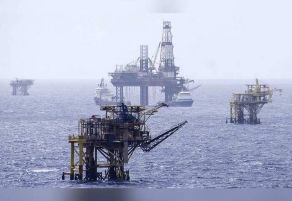 Encuentran 'potente' yacimiento petrolífero en el sureste de México