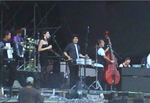 Don Omar puso a bailar al ritmo de Danza Kuduro