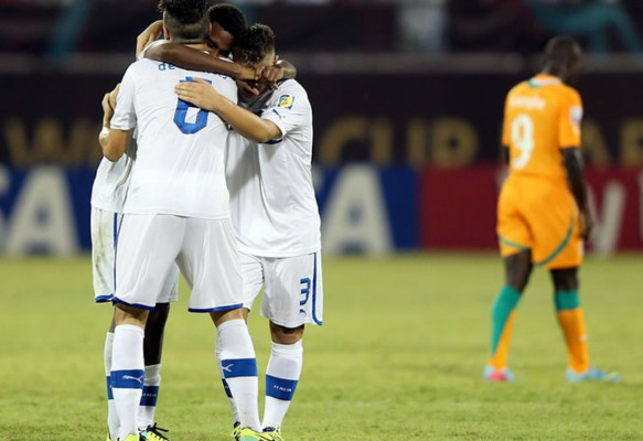 Italia, con lo justo y necesario vence a Costa de Marfil