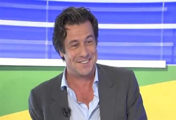 Así lucen ahora las exfiguras de Brasil e Italia de la final de USA 94