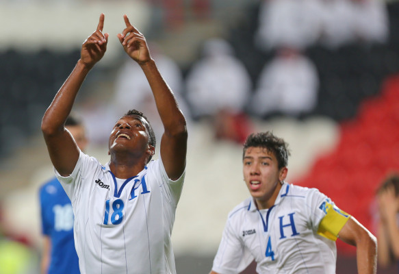 Jorge Bodden: 'Me parece que esto es un sueño”