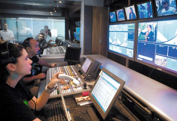 Rctv licitará en Colombia por canal privado