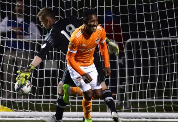 Quioto le pide ayuda al Houston Dynamo por robo de cuentas