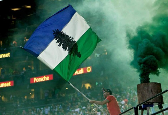 Olimpia sucumbe ante Portland Timbers y queda comprometido