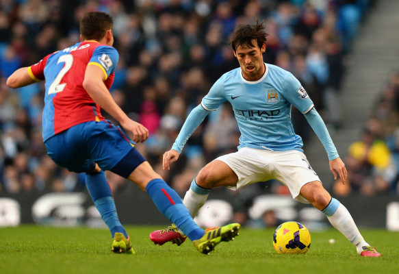 El City, líder provisional